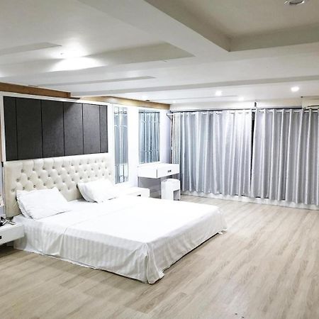 Pina Boutique Inn Dong Khe Sau Zewnętrze zdjęcie