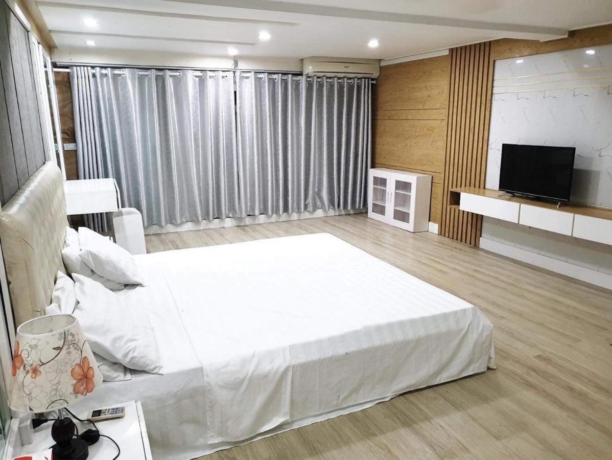 Pina Boutique Inn Dong Khe Sau Zewnętrze zdjęcie