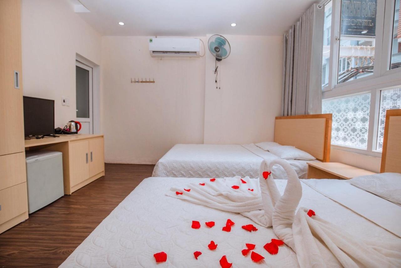Pina Boutique Inn Dong Khe Sau Zewnętrze zdjęcie