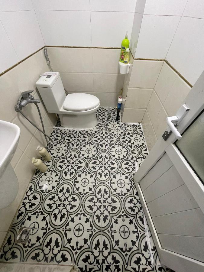 Pina Boutique Inn Dong Khe Sau Zewnętrze zdjęcie