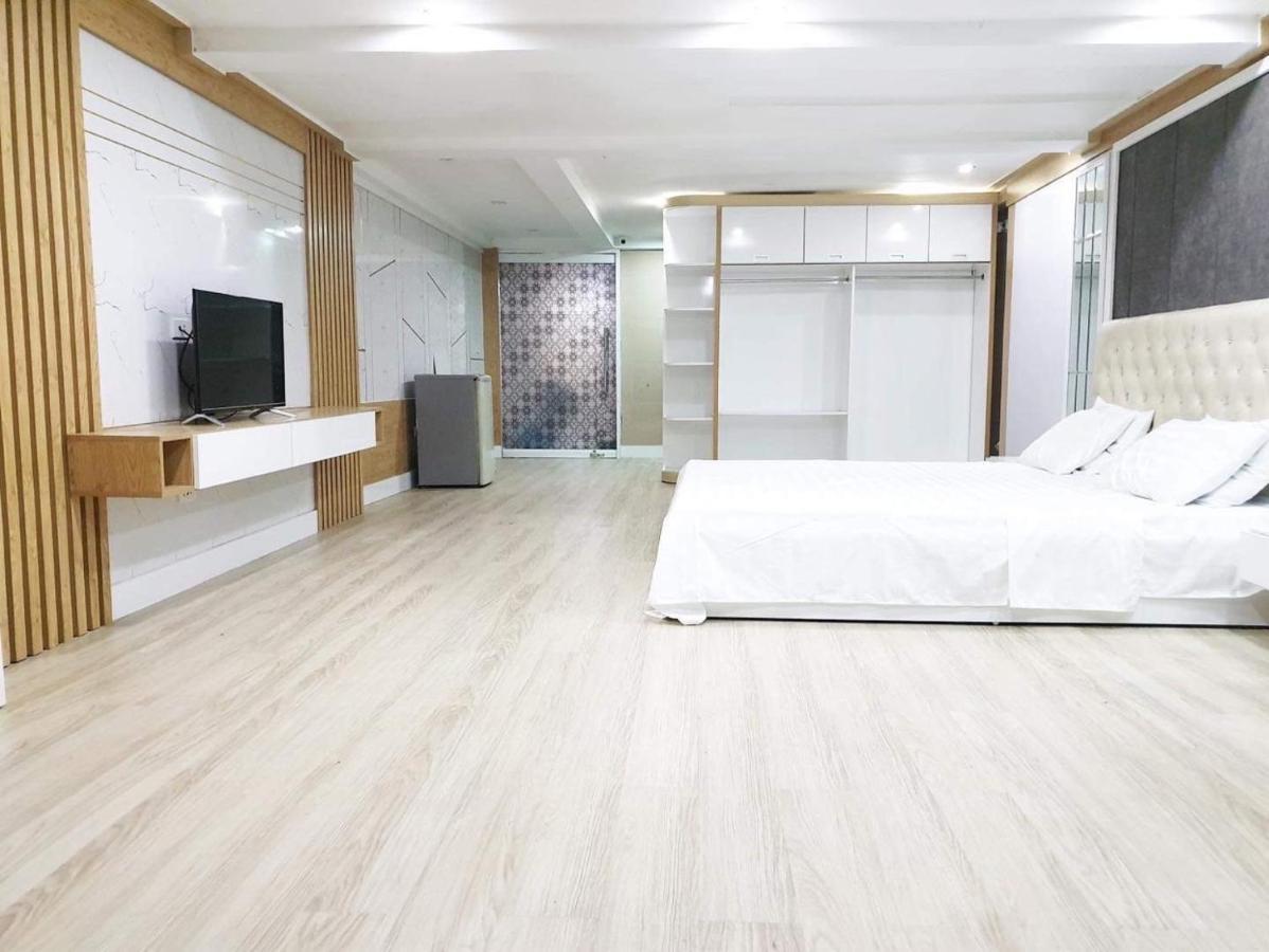 Pina Boutique Inn Dong Khe Sau Zewnętrze zdjęcie