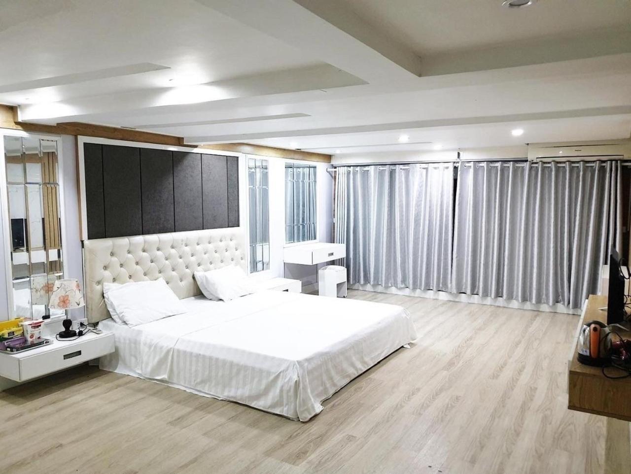 Pina Boutique Inn Dong Khe Sau Zewnętrze zdjęcie