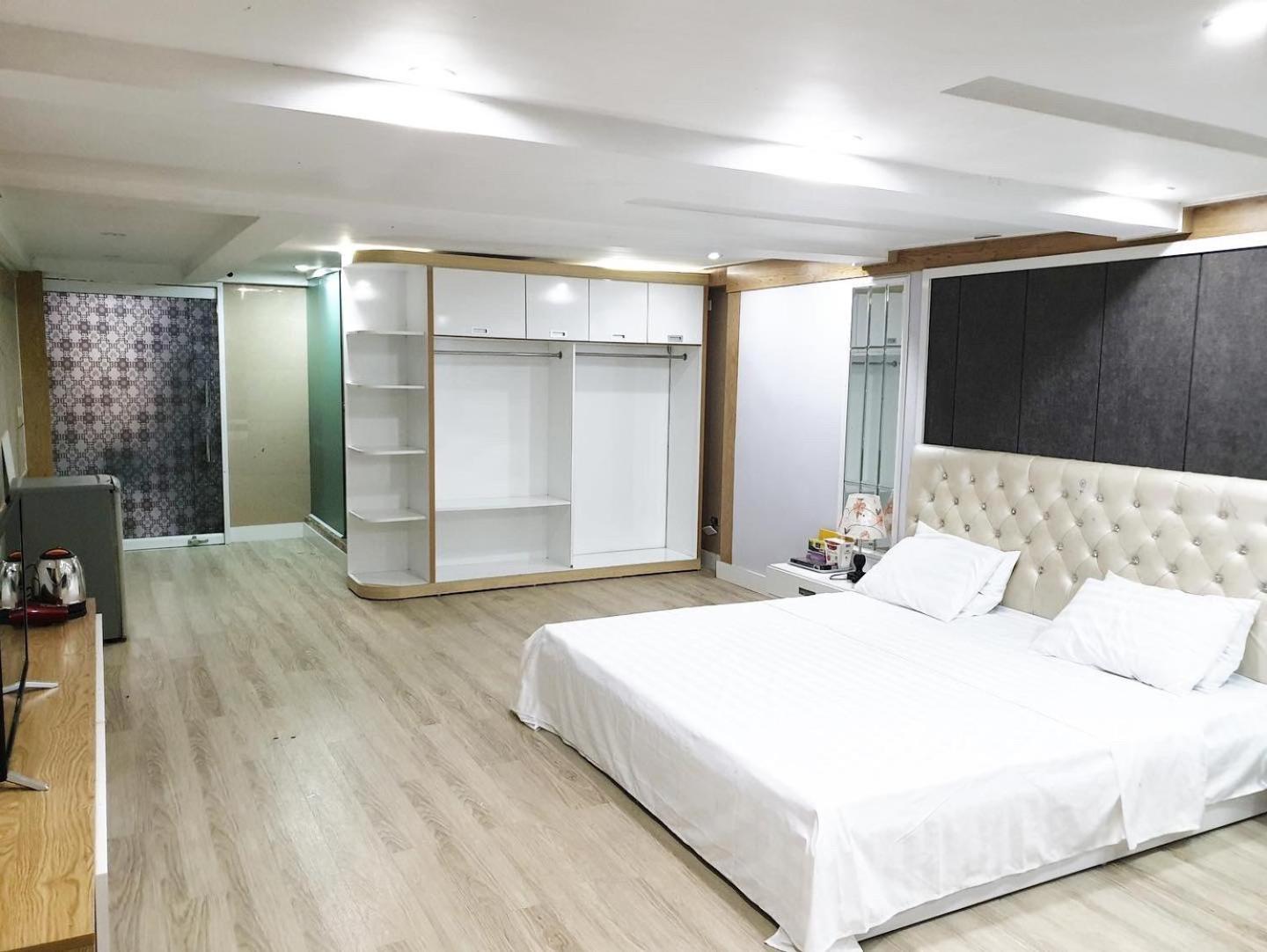 Pina Boutique Inn Dong Khe Sau Zewnętrze zdjęcie