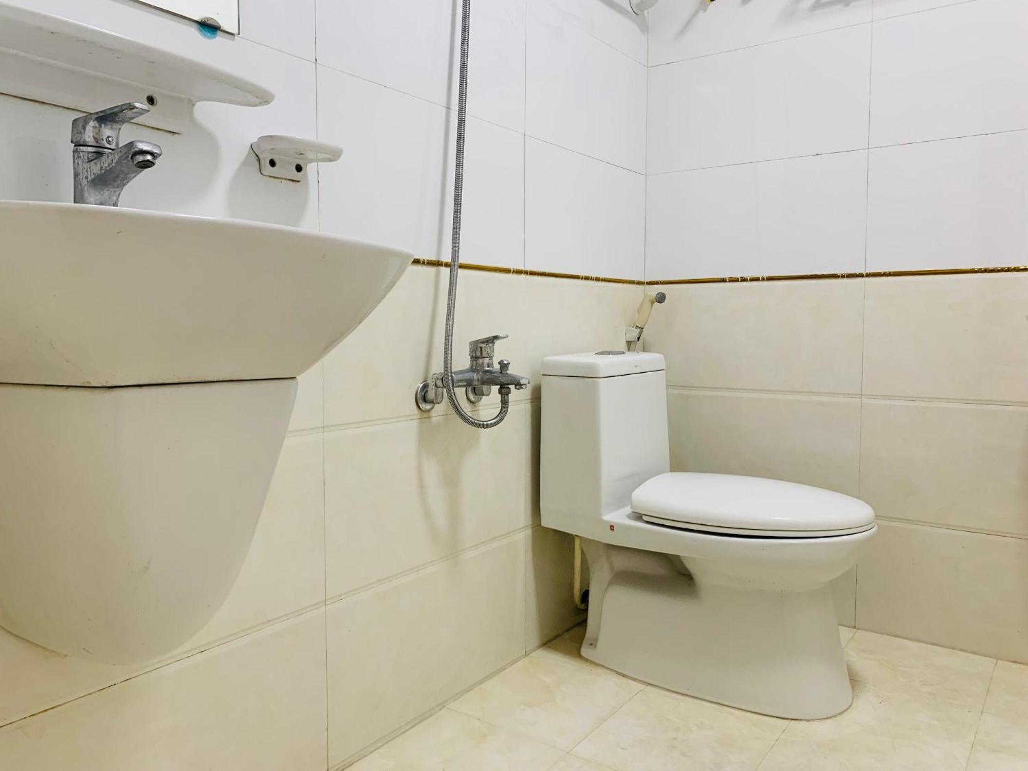 Pina Boutique Inn Dong Khe Sau Zewnętrze zdjęcie
