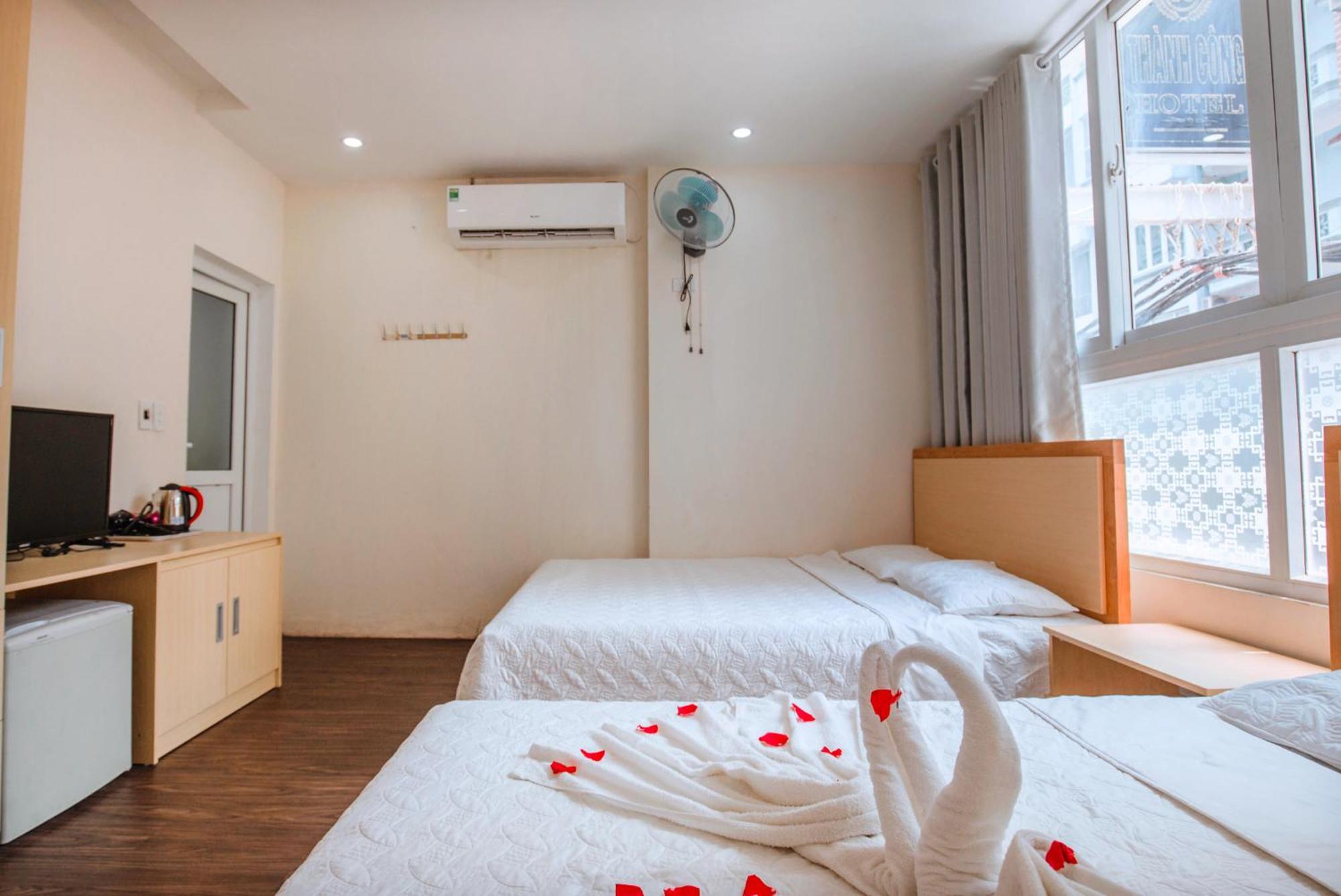 Pina Boutique Inn Dong Khe Sau Zewnętrze zdjęcie