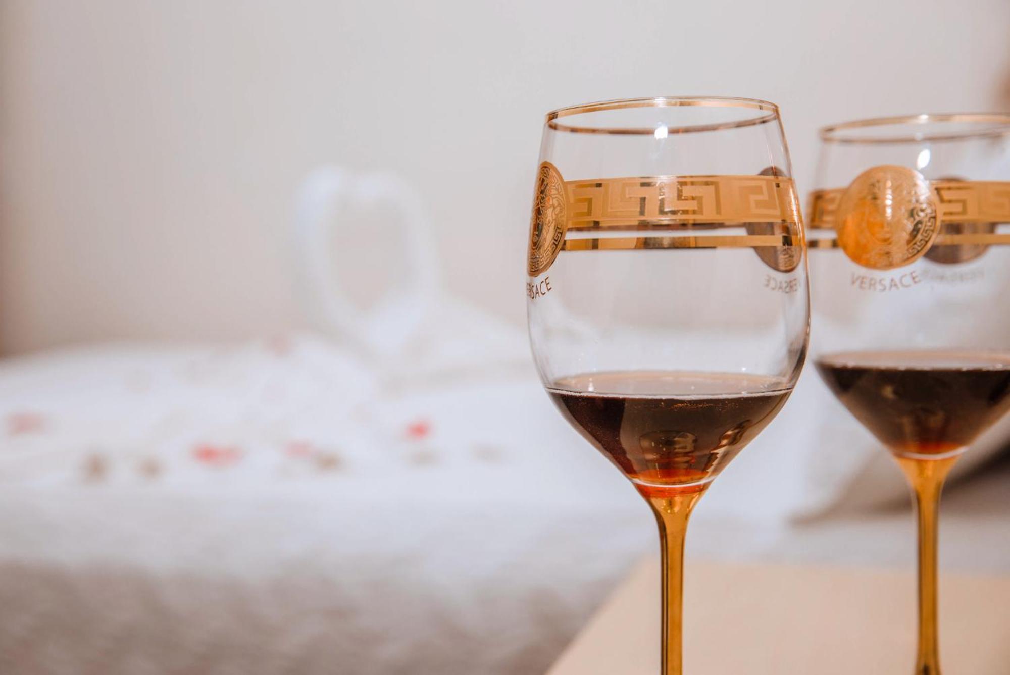Pina Boutique Inn Dong Khe Sau Zewnętrze zdjęcie